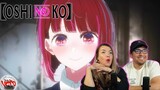 Oshi no Ko - Episode 4 - Actors - Reaction and Discussion! School Begins!
