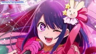 Hoshino Ai nàng idol hoàn mỹ của sự dối trá