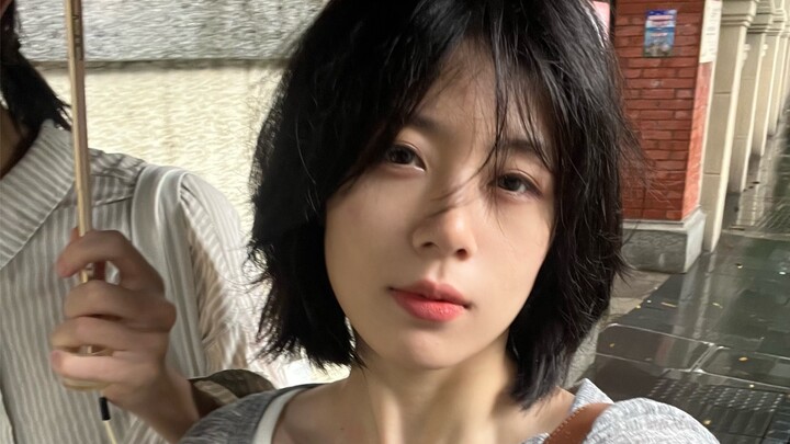 السبب الوحيد هو الطقس الغريب.