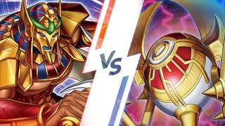 *POST MAMA* Ishizu Tearlaments VS Ishizu Tearlaments! Yu-Gi-Oh