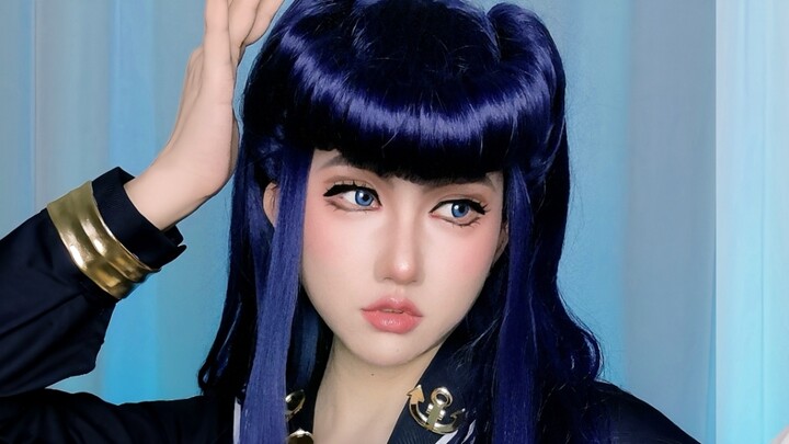 [YO sauce] JOJO Higashikata Josuke Execution Song | Diamond is Unbreakable Impression Theme Song Key