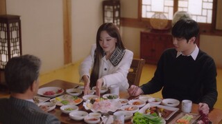 Business Proposal S01 Ep3 Hindi Dubbed