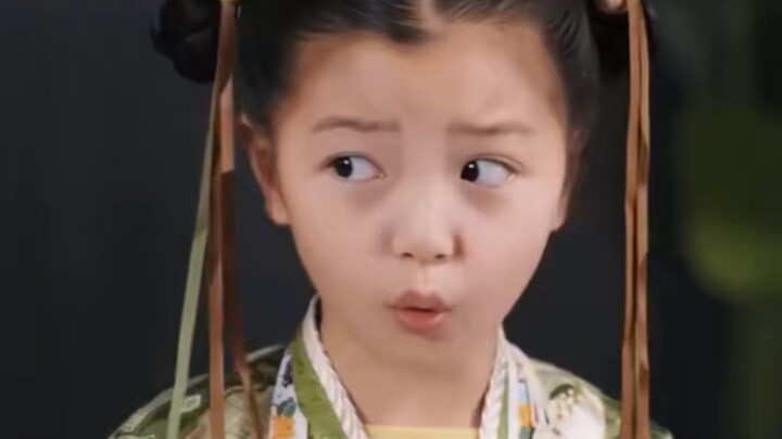 (แนวตั้ง) ฉู่โย่วโย่ว คุณทวดตระกูลฉู่ (พากย์ไทย)