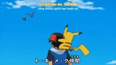 Pokemon Tập 333