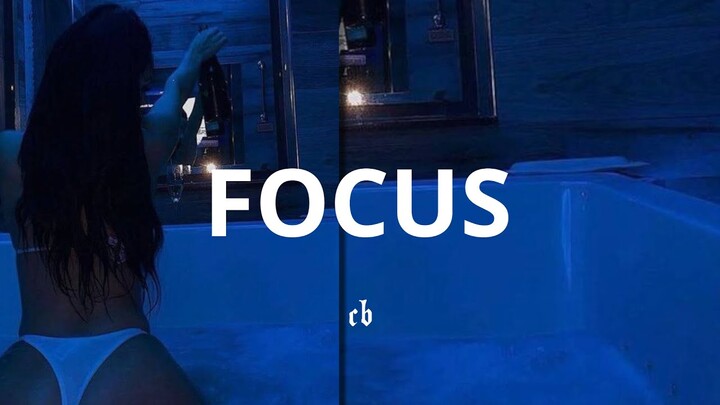 R&B Type Beat - "FOCUS"