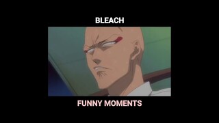 Ikakku's staying again at Keigo's place | Bleach Funny Moments