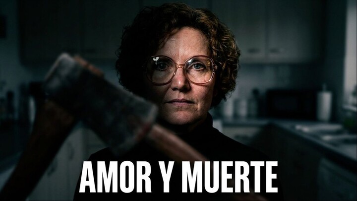 Mató a su Amiga pero quedó Libre | el caso de Candy Montgomery  | DOCUMENTAL