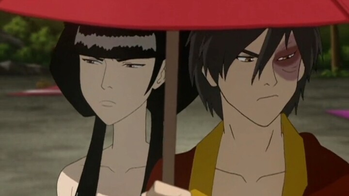 No! You! Can't! Talk! to! My! Girlfriend!