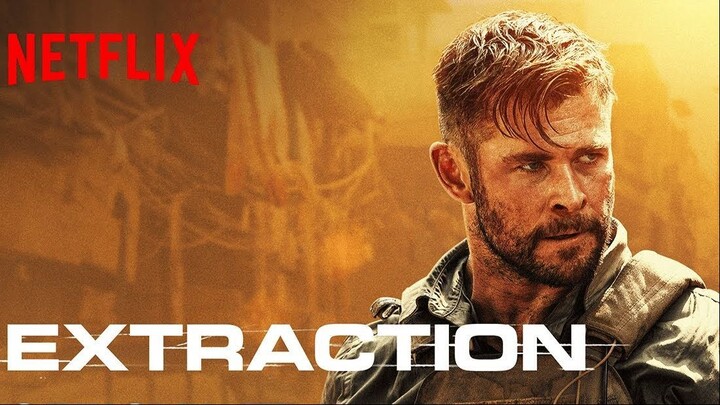 ExtractiOn (2020) TAGALOG DUBBED