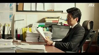 Law School (2021) Episode 15 Sub Indo