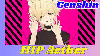 HIP Aether