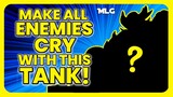 Master This Tank To Make Your Enemies CRY! | Mobile Legends Gameplay