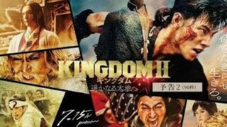 KINGDOM 2022 FAR AND AWAY