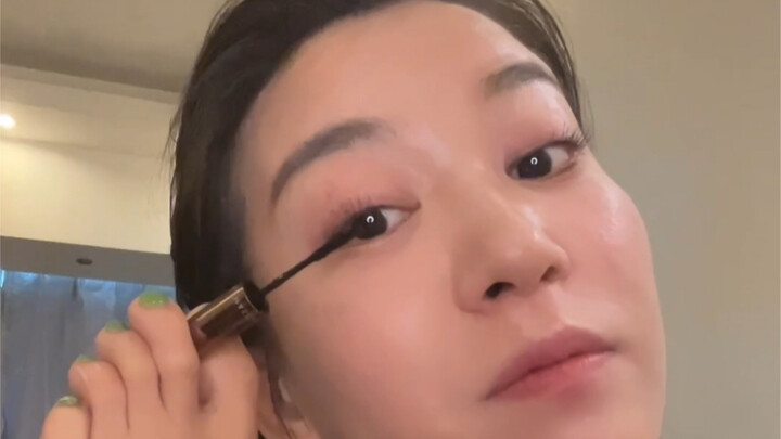 แต่งหน้าแล้วรู้สึกว่าเป็นจุดสูงสุดของชีวิต ชีวิตไม่เคยมีคู่ต่อสู้เลย