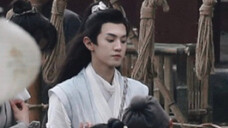 [War and Fire] Picture: His Highness Chang Geng