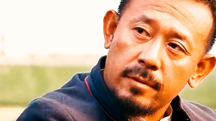 “I only made this whole batch of dumplings for just a little bit of vinegar!”