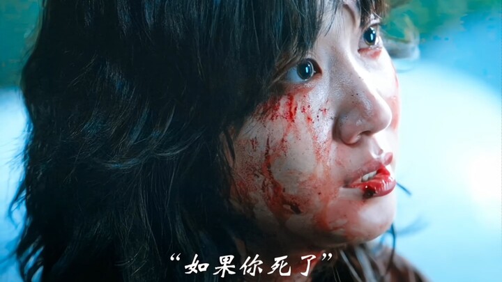 “Nếu bạn chết, tôi sẽ tiếp tục giết người”