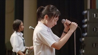 Linda Linda Linda (2005) - Bahasa Indonesia