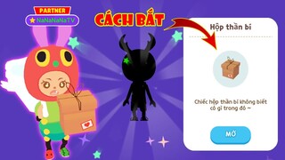 (Play Together) Cách bắt "Hộp Thần Bí" và Túi May Mắn