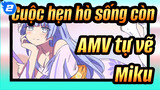 Tuyên ngôn Idol của Miku | Cuộc hẹn hò sống còn AMV tự vẽ_2