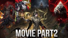 Preview Perfect World Movie 2 Shihao Kaisar Abadi🔥