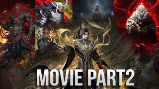 Preview Perfect World Movie 2 Shihao Kaisar Abadi🔥