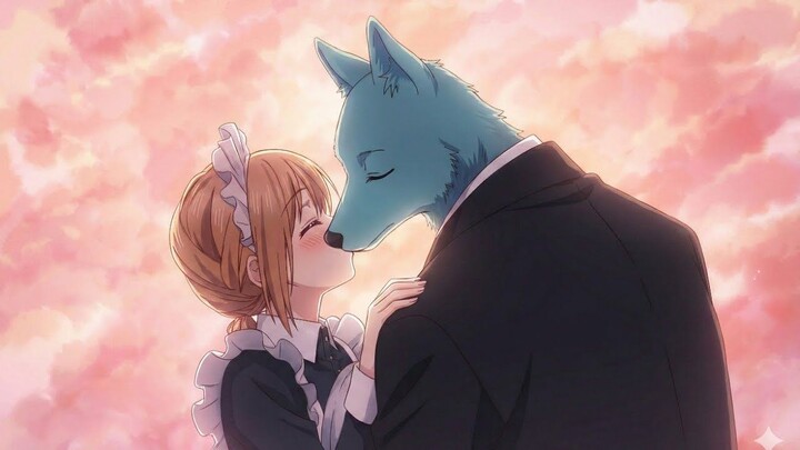 Kimi to koete