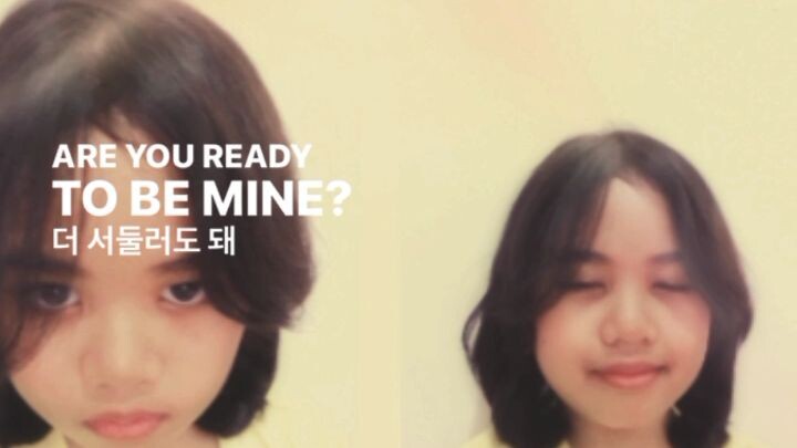 wujud asli admin😨