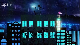 Typhoon Family Eps 7 Subtitle Indonesia