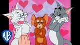 Tom & Jerry | Be My Valentine ðŸ’“ | Classic Cartoon Compilation | @wbkidsâ€‹