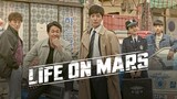 Life on Mars S1 Ep16 Finale (Korean drama) 720p With ENG Sub