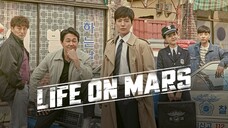 Life on Mars S1 Ep10 (Korean drama) 720p With ENG Sub