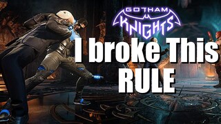 Gotham Knights | This Was No Easy Decision (Should You Pre-Order?)