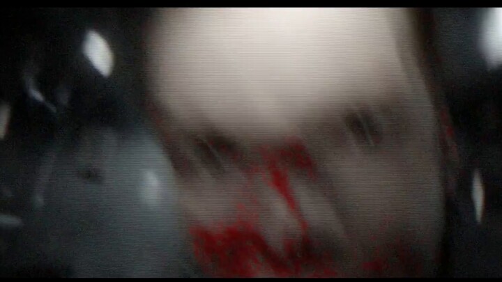 [Gotham Joker] Aku akan menjadi kutukan Gotham dan hidup selamanya dalam bayang-bayang Gotham