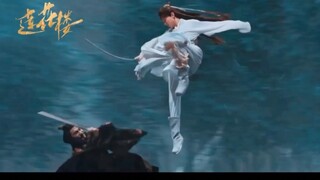 救命！这不就是我小时候看的武侠小说封面吗！