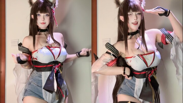 是谁点的天城泳装