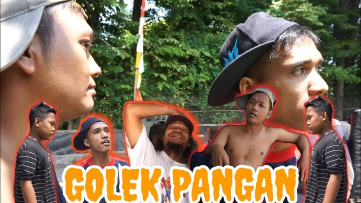 SORONE GOLEK PANGAN!!![Panjul & Tamber]PART 1