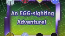Pokémon: Master Quest Ep20 (An EGG-sighting Adventure!)[Full Episode]