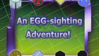 Pokémon: Master Quest Ep20 (An EGG-sighting Adventure!)[Full Episode]
