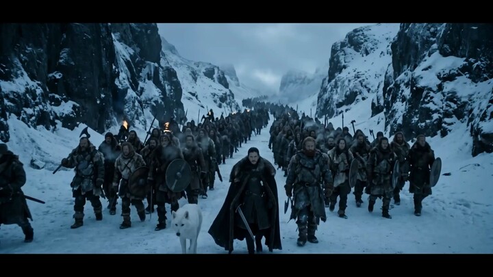 GAME OF THRONES