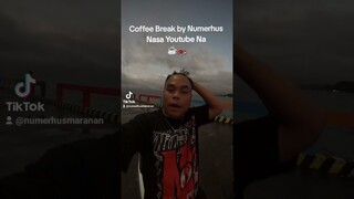 Coffee Break is Out Now !!!!