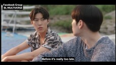 Happy Merry Ending - ep 7 and 8