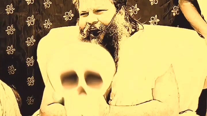 प्रेमानंद जी महाराज को जो गाली देगा उसके ऊपर लत बरसेगी 😱