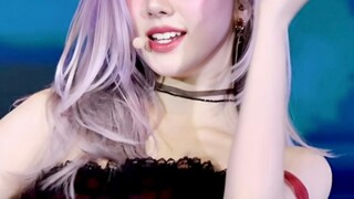 从粗糙到精致，换公司后的妆造“犹如换头”的女爱豆