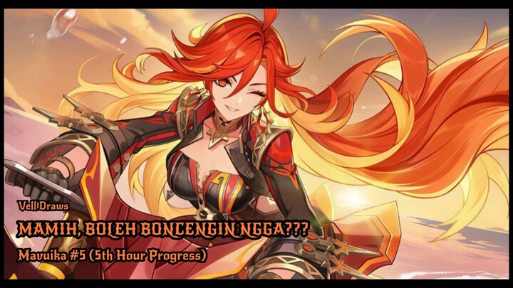 MAMIH, BOLEH BONCENGIN NGGA??? 😍😍😍😍😍