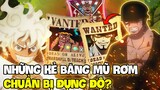 LUFFY TRẢ THÙ CHO ACE | NHỮNG TRẬN CHIẾN MÀ BĂNG MŨ RƠM SẼ PHẢI ĐỐI MẶT?!