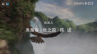 Apotheosis Episode 34 1080p Sub Indo