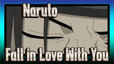 [Naruto & Jujutsu Kaisen] Fall in Love With You the Moment I Saw You