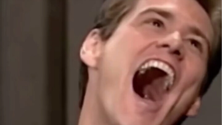 Jim Carrey Ungkap Perubahan Dirinya Setelah Jadi Kaya!