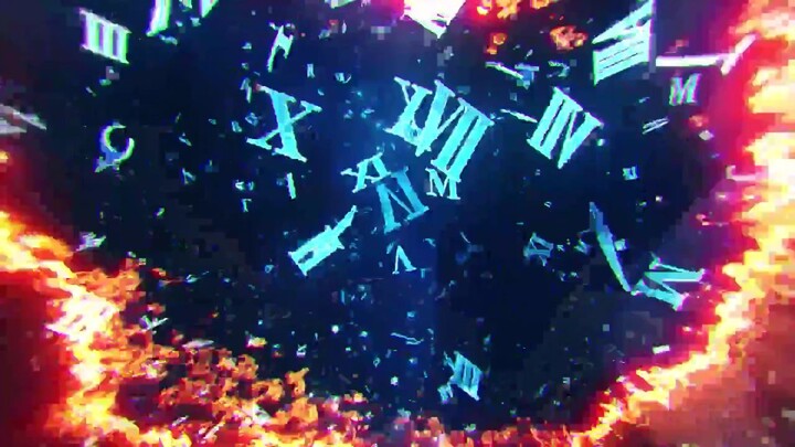 Black Clover Movie dub indo